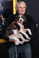 2025 AFI Fest - Jay Kelly Netflix Premiere - LA