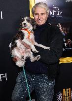 2025 AFI Fest - Jay Kelly Netflix Premiere - LA