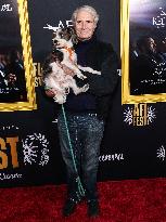 2025 AFI Fest - Jay Kelly Netflix Premiere - LA