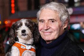 2025 AFI Fest - Jay Kelly Netflix Premiere - LA