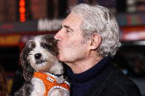 2025 AFI Fest - Jay Kelly Netflix Premiere - LA