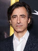 2025 AFI Fest - Jay Kelly Netflix Premiere - LA