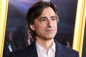 2025 AFI Fest - Jay Kelly Netflix Premiere - LA