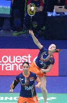 BADMINTON - YONEX FRENCH OPEN 2025