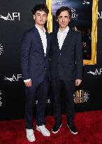 2025 AFI Fest - Jay Kelly Netflix Premiere - LA