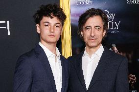 2025 AFI Fest - Jay Kelly Netflix Premiere - LA