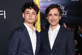 2025 AFI Fest - Jay Kelly Netflix Premiere - LA