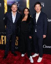 2025 AFI Fest - Jay Kelly Netflix Premiere - LA