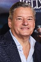 2025 AFI Fest - Jay Kelly Netflix Premiere - LA