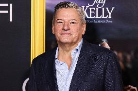 2025 AFI Fest - Jay Kelly Netflix Premiere - LA