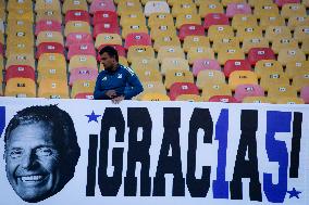 BetPlay Dimayor League - Millonarios F.C V Atletico Bucaramanga