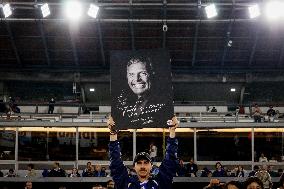 BetPlay Dimayor League - Millonarios F.C V Atletico Bucaramanga