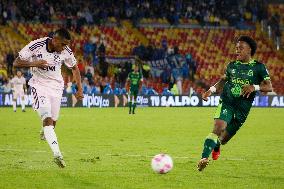 BetPlay Dimayor League - Millonarios F.C V Atletico Bucaramanga