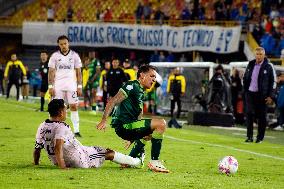 BetPlay Dimayor League - Millonarios F.C V Atletico Bucaramanga