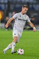 CALCIO - UEFA Europa League - AS Roma vs FC Viktoria Plzen