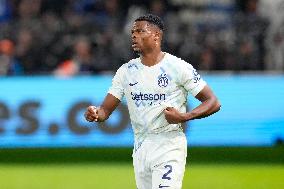 CALCIO - UEFA Champions League - Union SG vs Inter