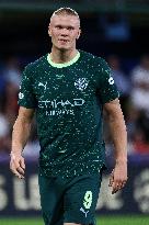 CALCIO - UEFA Champions League - Villarreal CF vs Manchester City