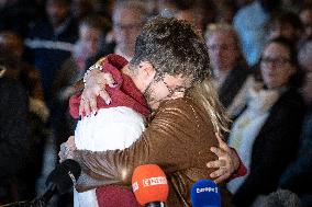 Deliberation of the Lola Daviet case - Paris AJ