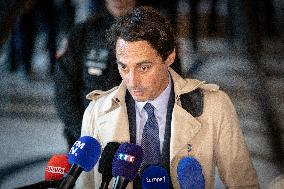 Deliberation of the Lola Daviet case - Paris AJ