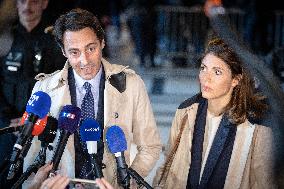 Deliberation of the Lola Daviet case - Paris AJ