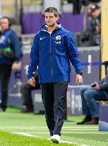 CALCIO - UEFA Champions League - Union SG vs Inter