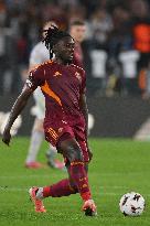 CALCIO - UEFA Europa League - AS Roma vs FC Viktoria Plzen