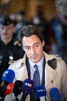 Deliberation of the Lola Daviet case - Paris AJ