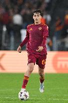 CALCIO - UEFA Europa League - AS Roma vs FC Viktoria Plzen