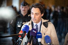 Deliberation of the Lola Daviet case - Paris AJ