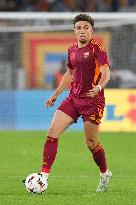 CALCIO - UEFA Europa League - AS Roma vs FC Viktoria Plzen