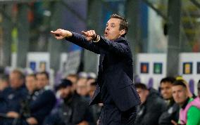 CALCIO - UEFA Champions League - Union SG vs Inter