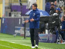 CALCIO - UEFA Champions League - Union SG vs Inter