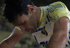 CALCIO - UEFA Champions League - Villarreal vs Manchester City