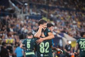 CALCIO - UEFA Champions League - Villarreal vs Manchester City