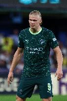 CALCIO - UEFA Champions League - Villarreal CF vs Manchester City