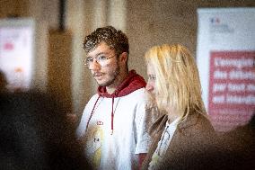 Deliberation of the Lola Daviet case - Paris AJ