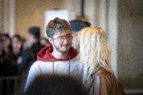 Deliberation of the Lola Daviet case - Paris AJ