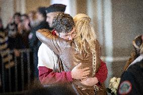 Deliberation of the Lola Daviet case - Paris AJ