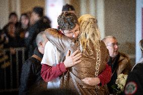 Deliberation of the Lola Daviet case - Paris AJ