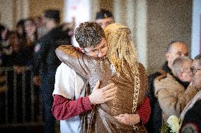 Deliberation of the Lola Daviet case - Paris AJ