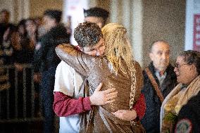 Deliberation of the Lola Daviet case - Paris AJ