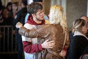 Deliberation of the Lola Daviet case - Paris AJ