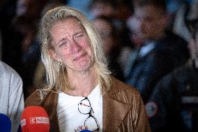 Deliberation of the Lola Daviet case - Paris AJ