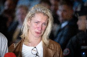 Deliberation of the Lola Daviet case - Paris AJ