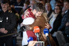 Deliberation of the Lola Daviet case - Paris AJ