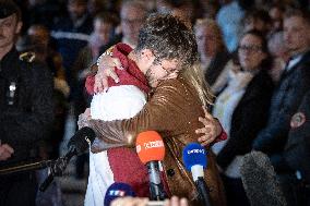 Deliberation of the Lola Daviet case - Paris AJ