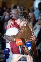 Deliberation of the Lola Daviet case - Paris AJ