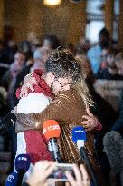 Deliberation of the Lola Daviet case - Paris AJ