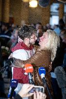 Deliberation of the Lola Daviet case - Paris AJ