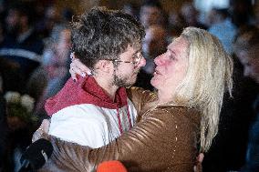 Deliberation of the Lola Daviet case - Paris AJ